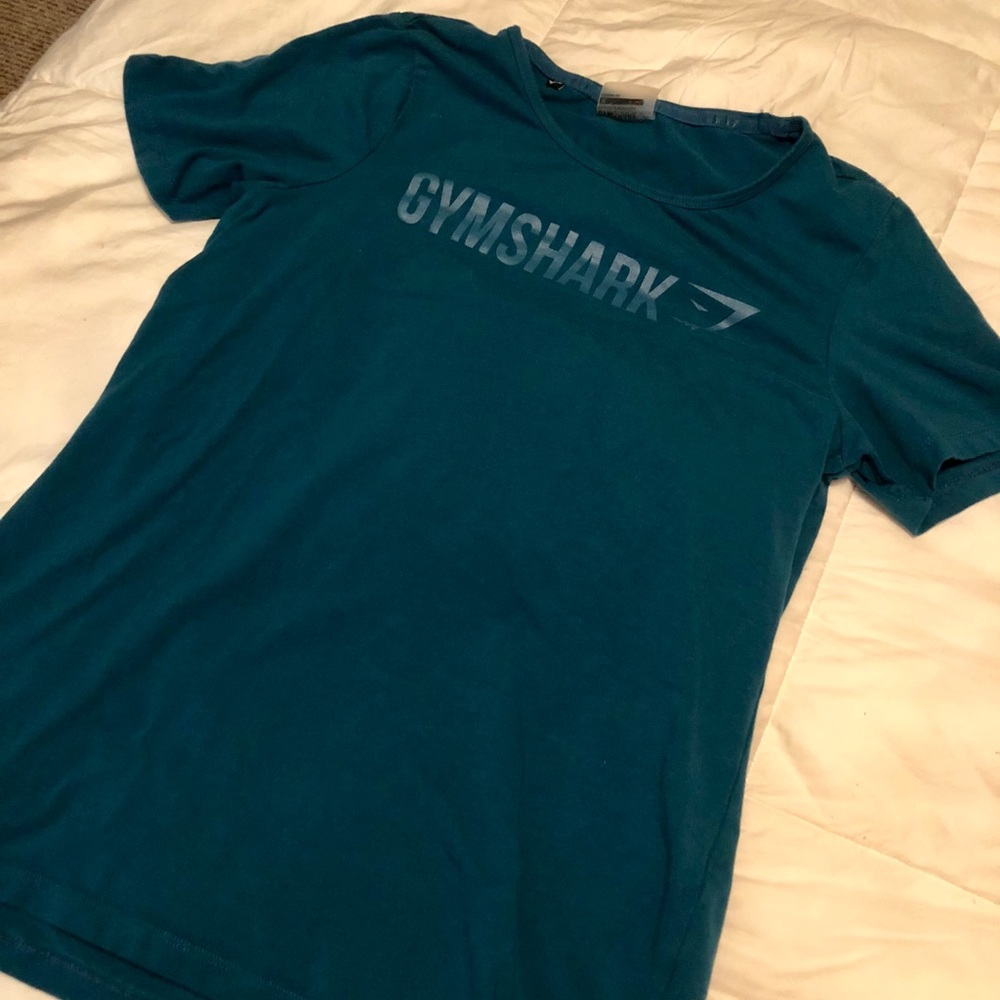 Gymshark Apollo T-Shirt